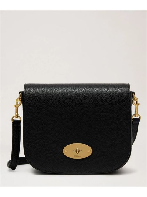 DARLEY SMALL MULBERRY | RL4957/205A100A100 Black